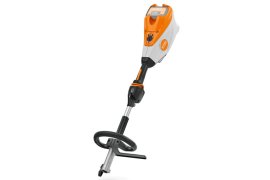 KMA 135 Motor combinat, cu acumulator – Sistem AP fără acumulator și încărcător